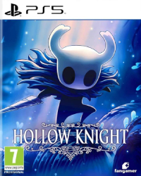 Hollow Knight
