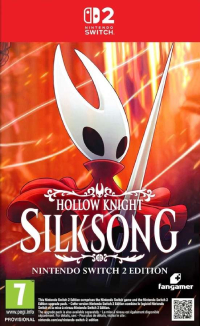 Hollow Knight: Silksong