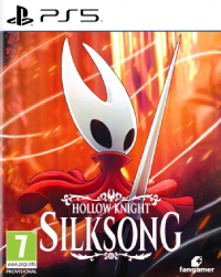 Hollow Knight: Silksong