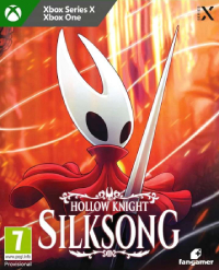 Hollow Knight: Silksong