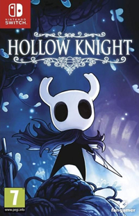 Hollow Knight (SWITCH)