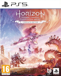 Horizon: Forbidden West - Edycja Kompletna - WymieńGry.pl