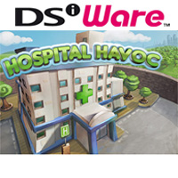 Hospital Havoc
