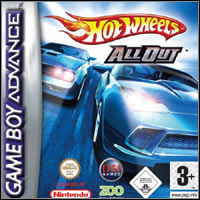 Hot Wheels: All Out