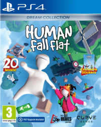 Human: Fall Flat - Dream Collection