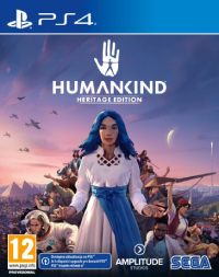 Humankind: Heritage Edition