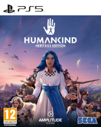 Humankind: Heritage Edition - WymieńGry.pl