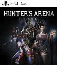 Hunter's Arena: Legends - WymieńGry.pl