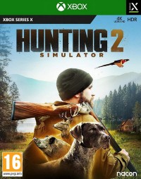 Hunting Simulator 2 XSX