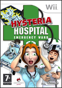 Hysteria Hospital: Emergency Ward