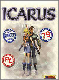 Icarus: The Sanctuary of Gods