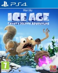 Ice Age: Scrat's Nutty Adventure - WymieńGry.pl
