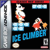 Ice Climber: NES Classics