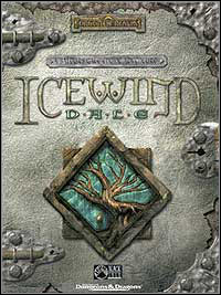 Icewind Dale PC