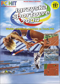 Igrzyska Sportowe 2004