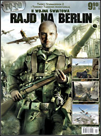 II Wojna Światowa: Rajd na Berlin (PC)
