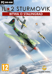 Il-2 Sturmovik: Bitwa o Stalingrad