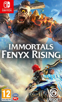 Immortals: Fenyx Rising (SWITCH)