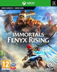 Immortals: Fenyx Rising (XONE)
