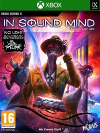 In Sound Mind: Deluxe Edition