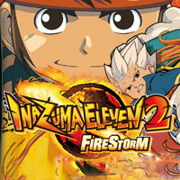Inazuma Eleven 2: Firestorm