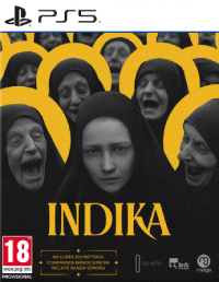 Indika - WymieńGry.pl