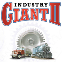 Industry Giant II