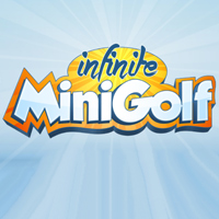 Infinite Mini Golf