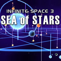 Infinite Space 3: Sea of Stars