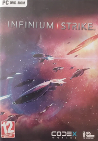 Infinium Strike PC