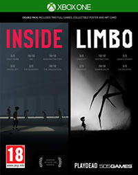 Inside + Limbo Double Pack (XONE)