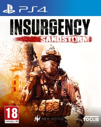 Insurgency: Sandstorm - WymieńGry.pl