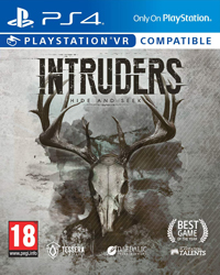 Intruders: Hide and Seek (PS4)