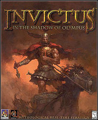 Invictus: W Cieniu Olimpu