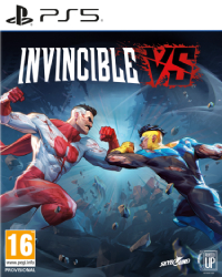 Invincible VS