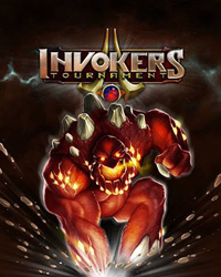 Invokers: Tournament