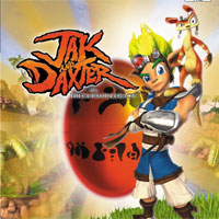 Jak and Daxter: The Precursor's Legacy