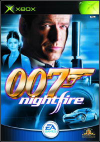 James Bond 007: NightFire