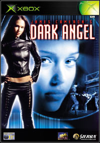 James Cameron's Dark Angel XBOX