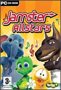 Jamster Allstars