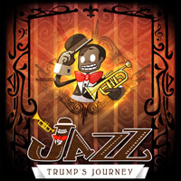 Jazz, Trump's Journey