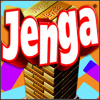 Jenga World Tour