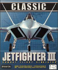 JetFighter III