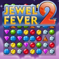 Jewel Fever 2 - WymieńGry.pl