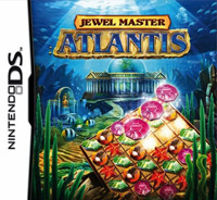 Jewel Master: Atlantis