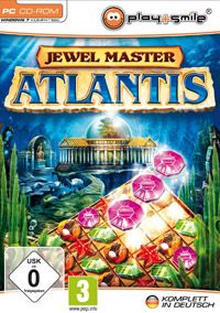 Jewel Master: Atlantis