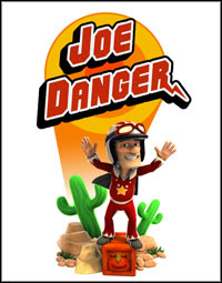 Joe Danger: Special Edition