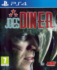Joe's Diner (PS4)