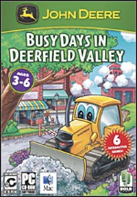 John Deere: Busy Days in Deerfield