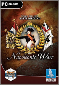 John Tiller's Battleground Napoleonic Wars